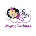 Logo baby-sitter