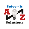 Logo solutions daffaires