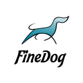 Logo cane