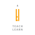 Logo éducation