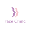 Logo soins du visage