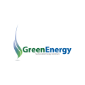 logo de Energía verde