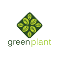 logo de greens