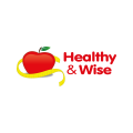 gezonde opties Logo