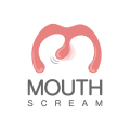 Logo bouche