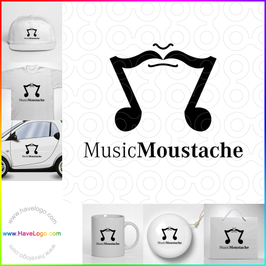 Acheter un logo de musicien - 13060