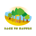 natuur Logo