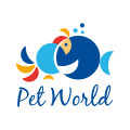 dierenwinkel logo