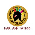 logo tattoo