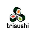 trisushi Logo