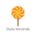 windmolen Logo