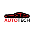  Auto Tech  logo