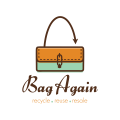  Bag Again  logo