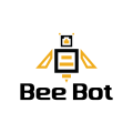  Bee Bot  logo
