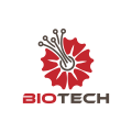 生物技術Logo