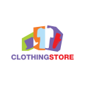 服裝店Logo