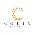  Colin Fashion  logo