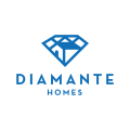 логотип Diamante