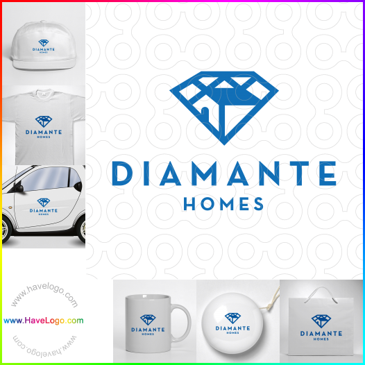 buy  Diamante  logo 62327