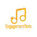  Engagement Note  logo