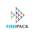 логотип Fish Pack