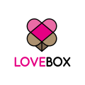 Liebesbox logo