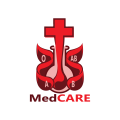  MedCare  logo