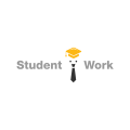Studentische Arbeit logo