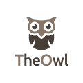  The Owl  logo