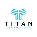 泰坦科技Logo