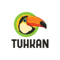 Toucanロゴ