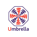傘Logo