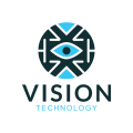  Vision  logo