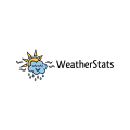 氣象統計Logo