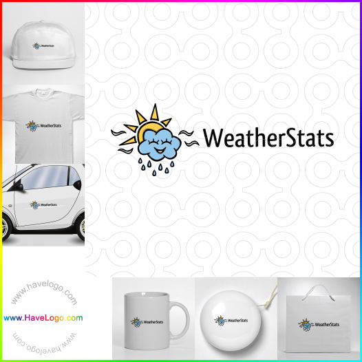 buy  Weather Stats  logo 66766