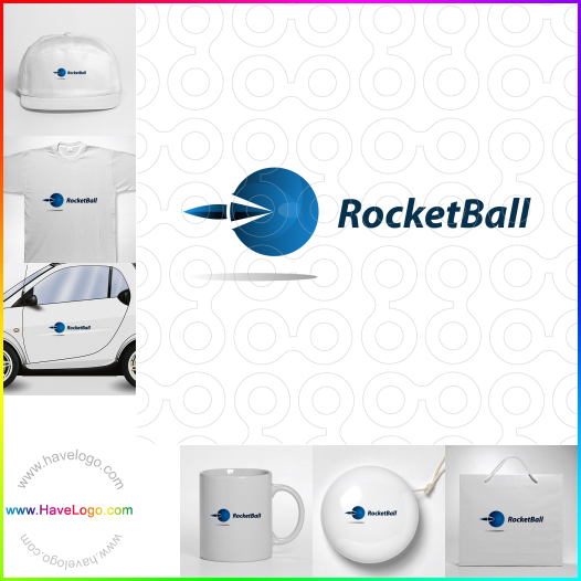 Rakete logo 15666