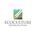 ökologische logo