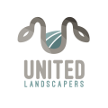 Landschaftsarchitektur logo