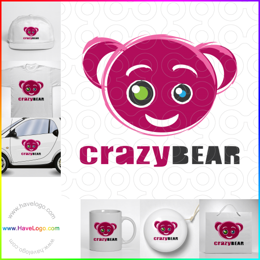 buy bear logo 3069