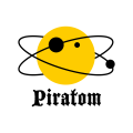 海盜Logo