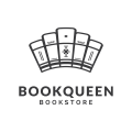 seltene Bücher logo