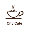 Café Logo