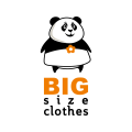 熊貓Logo