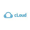 cloud services Logo