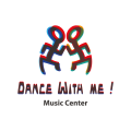 логотип академии танца