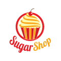 甜Logo