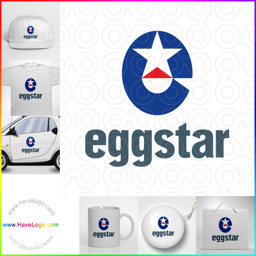 buy egg logo 33025