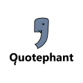 elefant logo