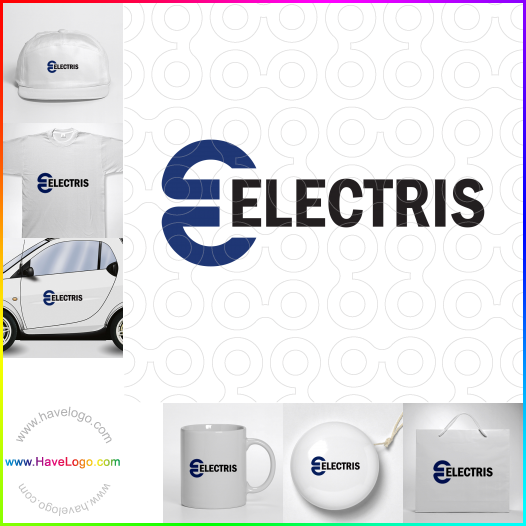 Elektrogeräte logo 24402