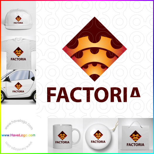 buy factory logo 3201